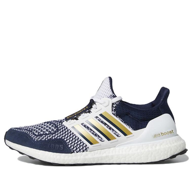 adidas NCAA x UltraBoost 1.0 'Georgia Tech Yellow Jackets' HQ5882
