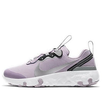 (PS) BpNike Renew Element 55 Iced Lilac CK4082-500