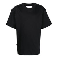 adidas Blue Version Essentials Tee 'Black' HM5112