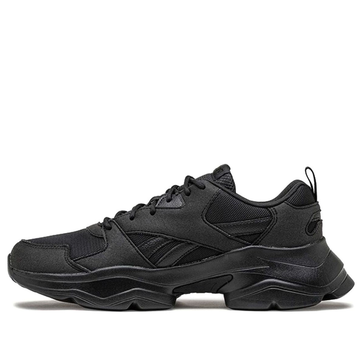 Reebok Royal Bridge 3.0 Running Shoes Black FW2750