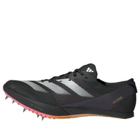 adidas Adizero Finesse 'Core Black Zero Metalic Spark' IF1151