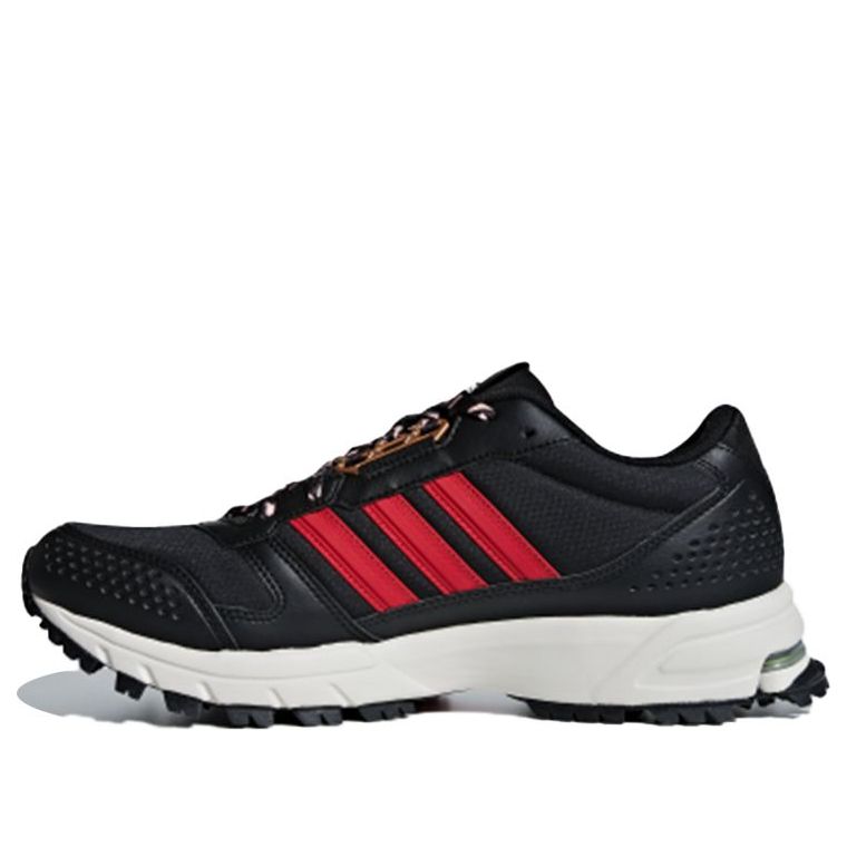 adidas Marathon 10 TR CNY 'Black Red' BB6914