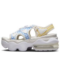 (WMNS) Nike Air Max Koko 'University Blue Vivid Sulfur' FJ0306-400