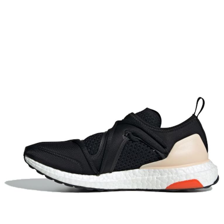 (WMNS) adidas Stella McCartney x Ultraboost 'Black Apricot' F35837