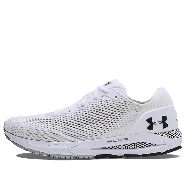 Under Armour HOVR Sonic 4 'White' 3023543-103