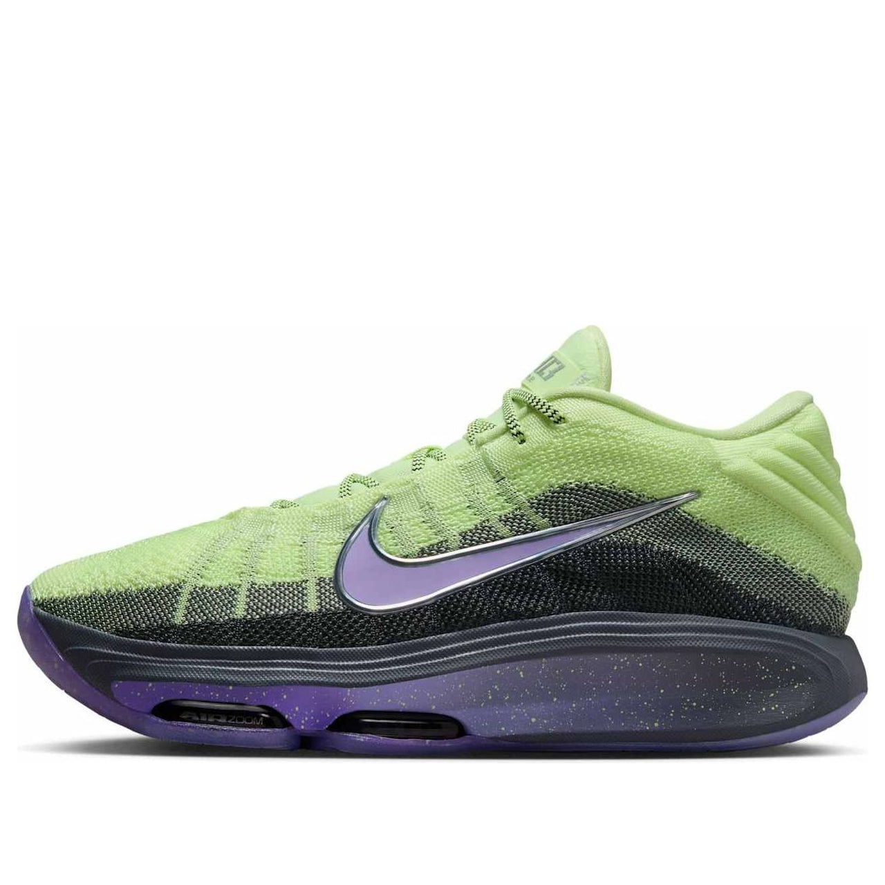 Nike GT Hustle 3 'Barely Volt Purple Agate' FV5953-700