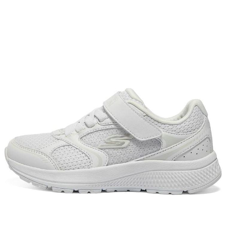(GS) Skechers GoRun Consistent Shoes 'White' 302585L-WHT