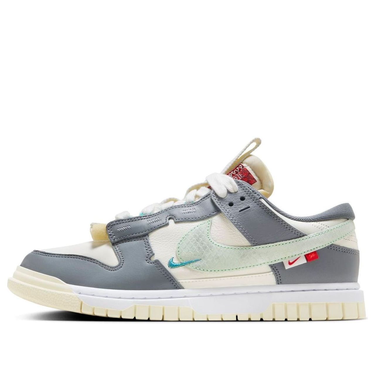 Nike Dunk Low Jumbo 'Chinese New Year' FZ5053-131