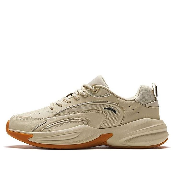ANTA ACE 'Tan Caramel' 912338802-9
