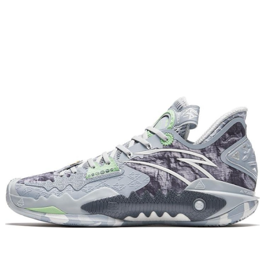 ANTA Shock Wave 5 'Grey' 112341106-1