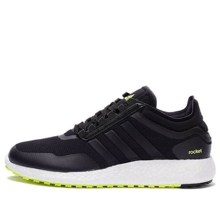 adidas Rocket Boost 'Black' BB1182