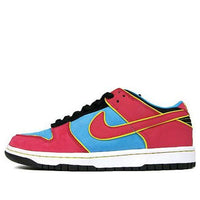 Nike SB Dunk Low Premium 'Ms. Pacman' 313170-461