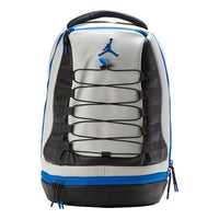 Air Jordan 10 Retro Backpack 'Blue White' 9A0037-263