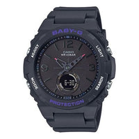 CASIO Baby-G 'Black' BGA-260-1APR