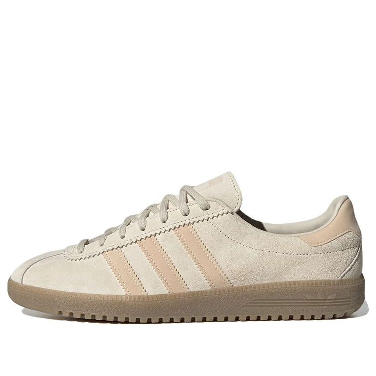 adidas Bermuda 'Wonder White' GY7388