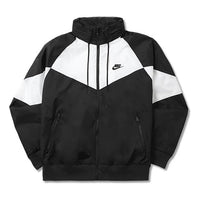 Nike Sportswear Windrunner 'Black White' AR2210-012