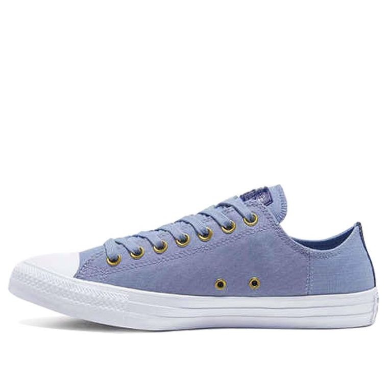 Converse Clean 'n Preme Chuck Taylor All Star Low Top 167823C