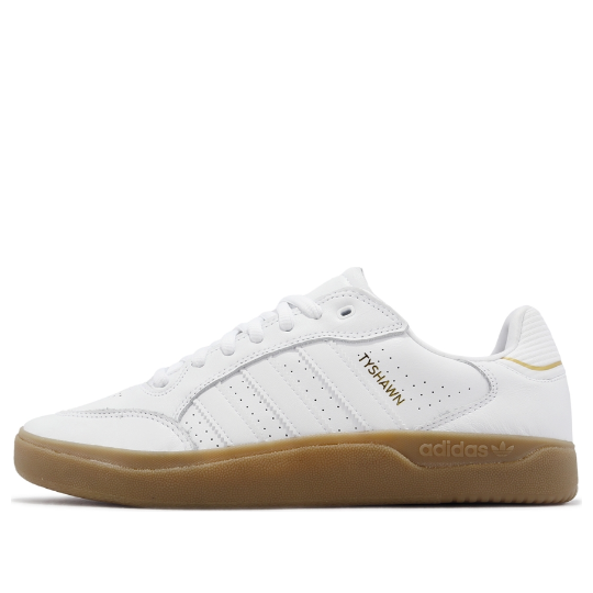 adidas Tyshawn Remastered 'White Gum' IG5286