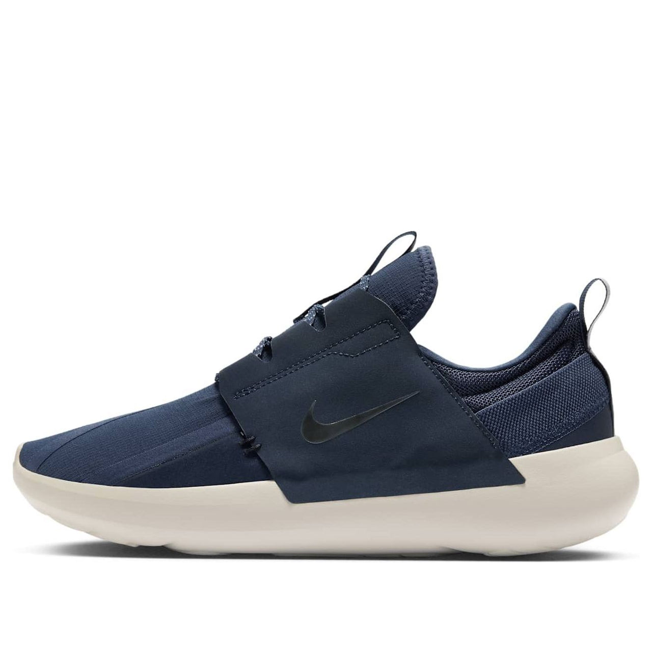 Nike E-Series AD 'Midnight Navy Obsidian Racer Blue Black' FZ2162-400