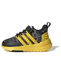 adidas LEGO x Racer TR I 'Black Equipment Yellow' GW1875