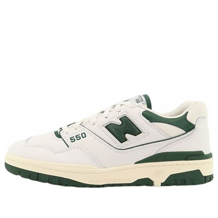 New Balance x Aime Leon Dore 550 'Evergreen' BB550ALD