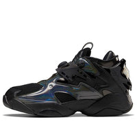 Reebok Juun J x Pump Court 'Black Metallic' FZ3890