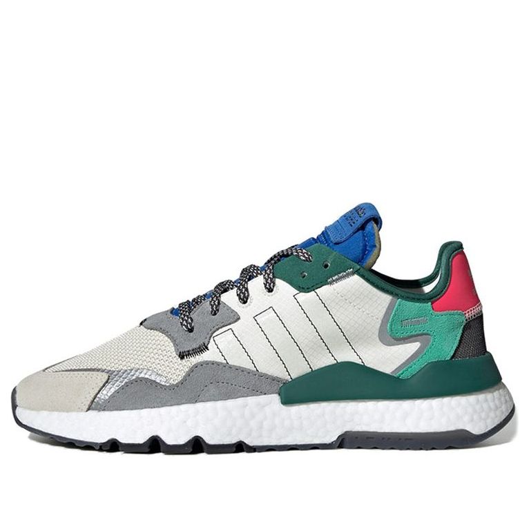 adidas Nite Jogger 'Collegiate Green' FU6843
