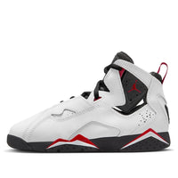 (PS) Air Jordan True Flight 'Cardinal' 343796-100