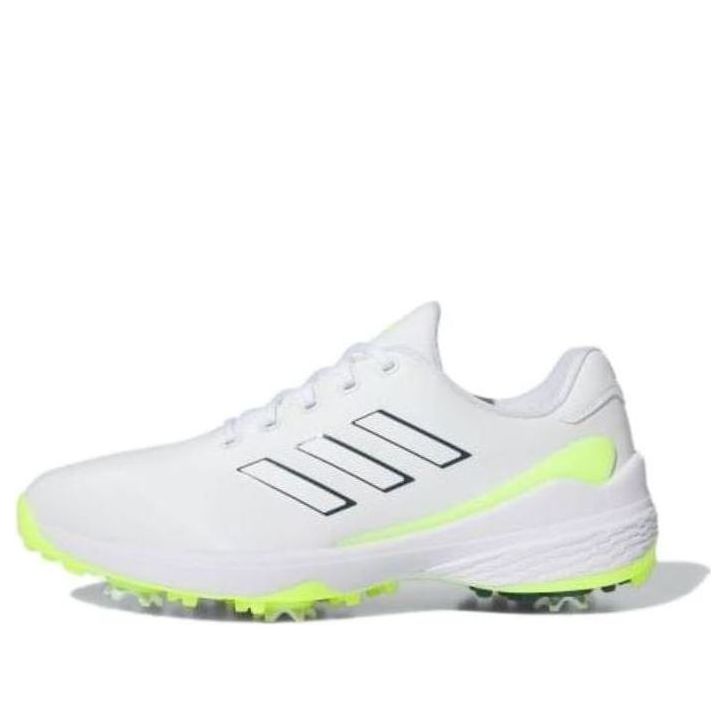 adidas ZG23 'White Green' IE2130