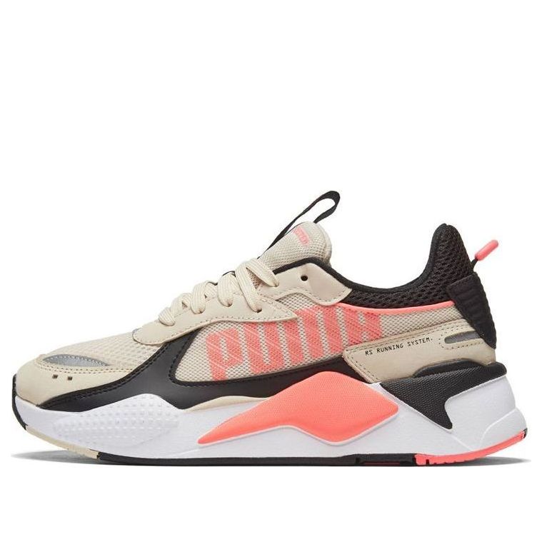 PUMA RS-X Bold 'Tapioca Ignite Pink' 372715-08