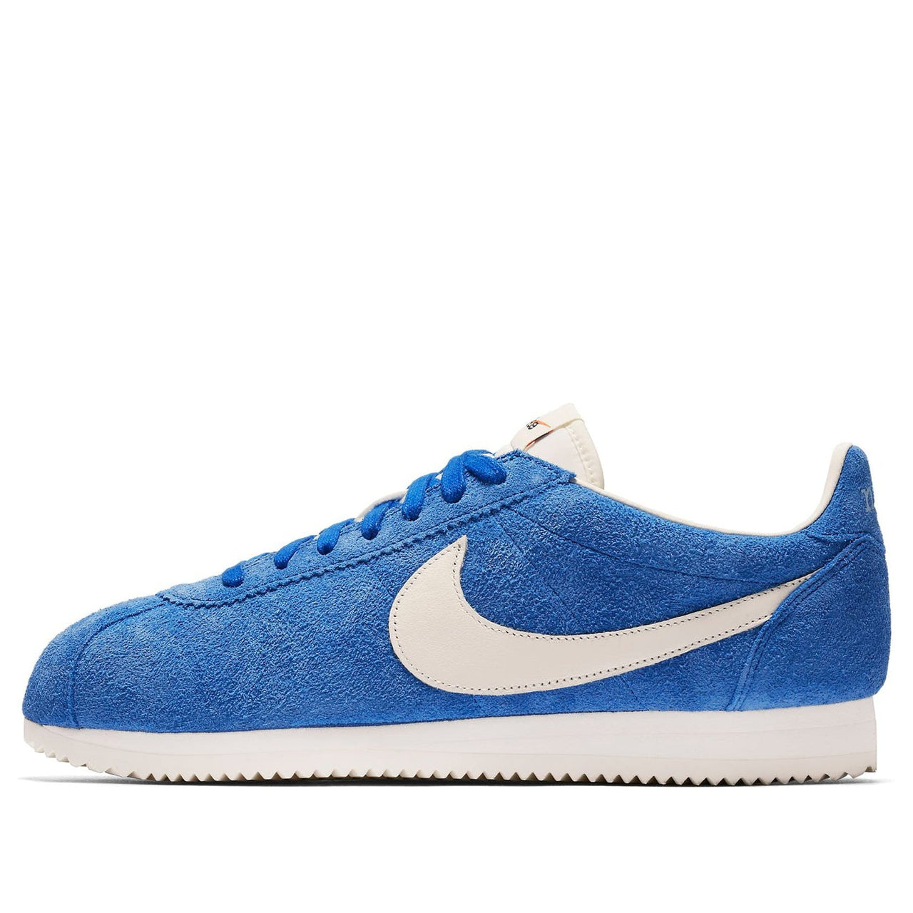 Nike Kenny Moore x Classic Cortez QS 'Varsity Royal' 943088-400