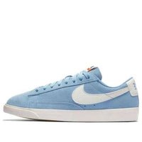 (WMNS) Nike Blazer Low 'Leche Blue' AA3962-404