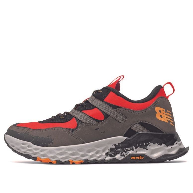 New Balance Fresh Foam 850 All Terrain 'Neo Flame Black' MS850TRA