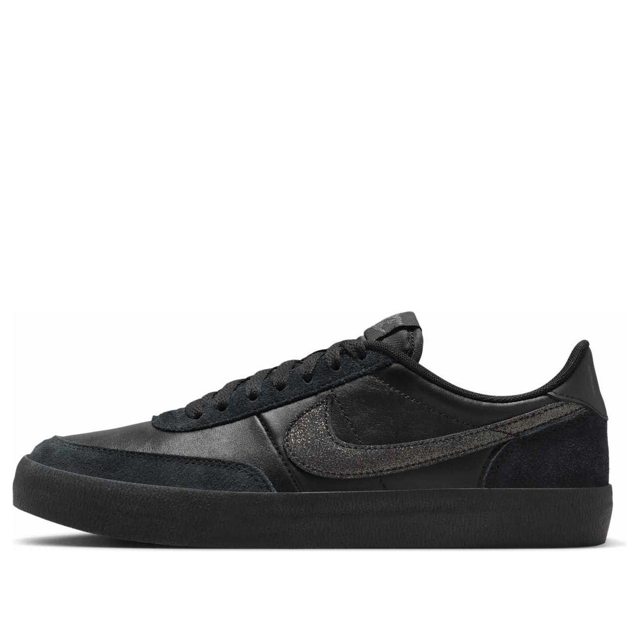 (WMNS) Nike Killshot 2 'Black' HV0846-010