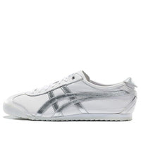 Onitsuka Tiger Mexico 66 'White Silver' D508K-0193