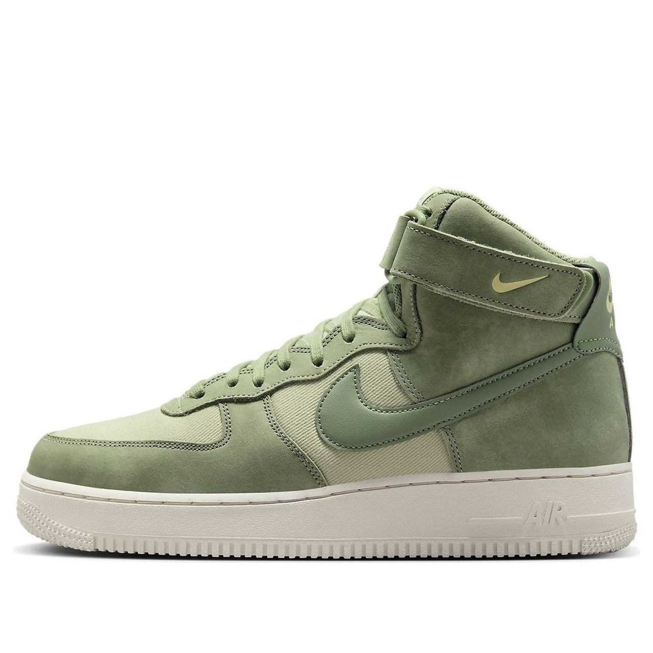 Nike Air Force 1 '07 High 'Oil Green' FN4190-300