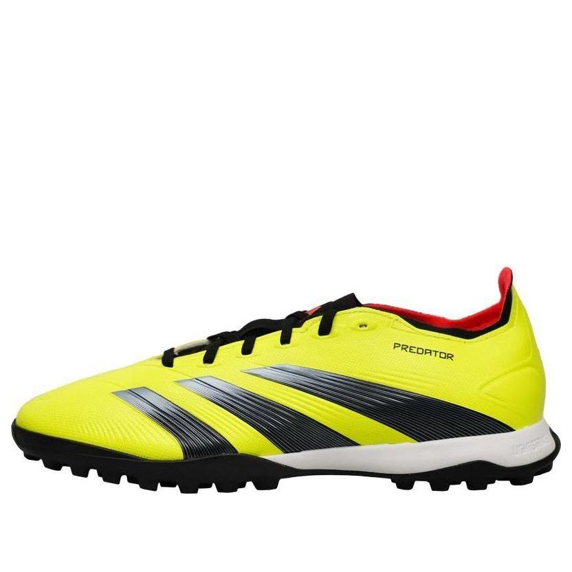adidas Predator 24 League Low TF 'Yellow' IE2612