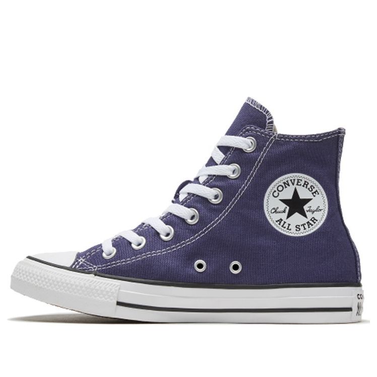 Converse Chuck Taylor All Star 'Dark Blue' 167630C