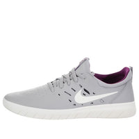 Nike Nyjah Free SB 'Atmosphere Grey' AA4272-004