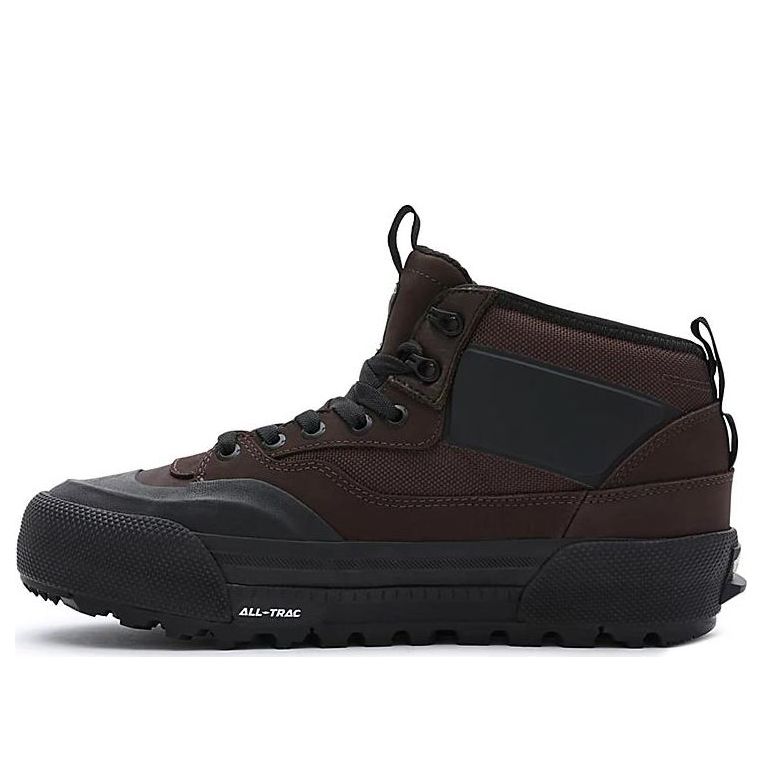 Vans Half Cab GORE-TEX MTE-3 'Black' VN0009QWY49