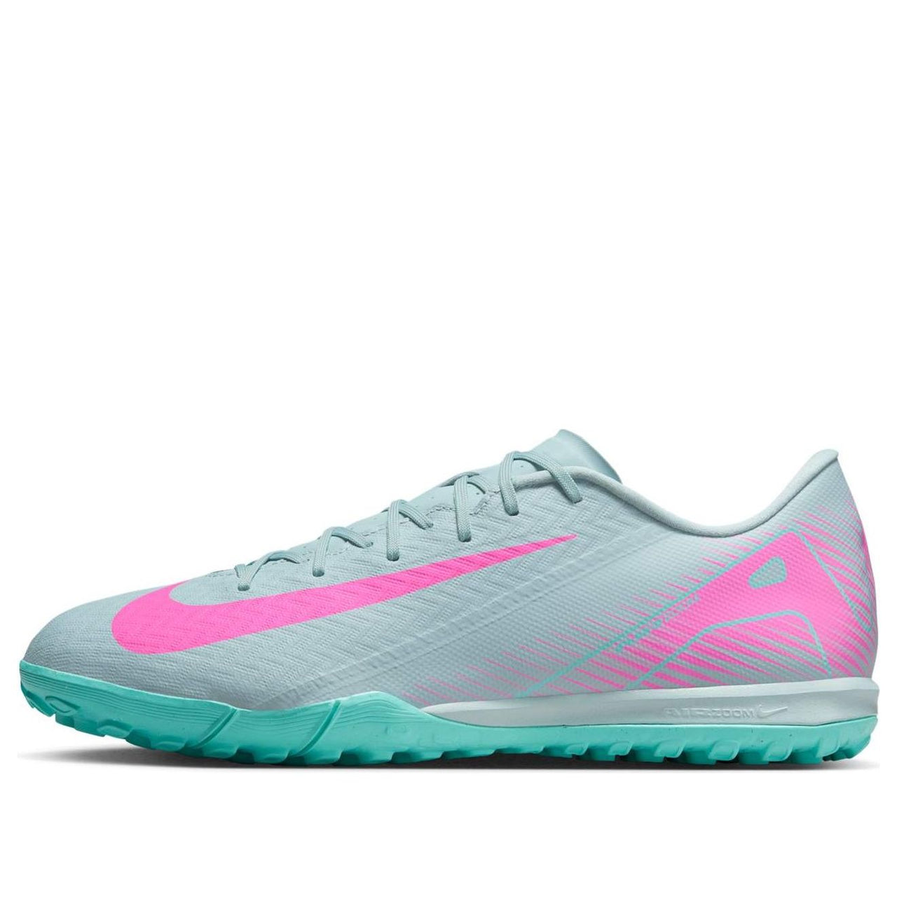 Nike Mercurial Vapor 16 Academy TF 'Ocean Cube Pink Blast' FQ8449-301