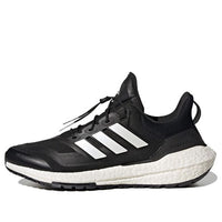 adidas UltraBoost 22 Cold.RDY 2.0 'Black White Grey' GX6690