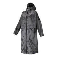 (WMNS) adidas x RICO-LEE Crossover Outdoor Sports Jacket Gray GN1886