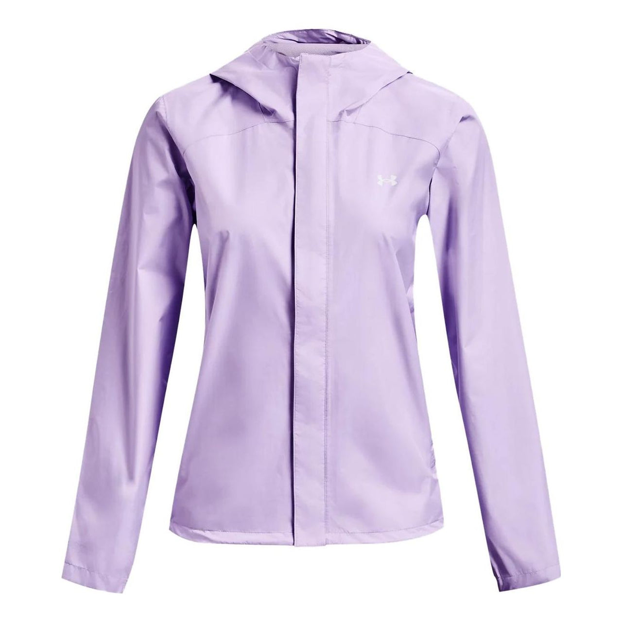 (WMNS) Under Armour Stormproof Cloudstrike 2.0 Jacket 'Light Purple' 1374645-515