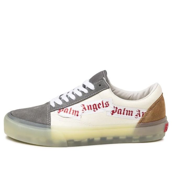 Vans Vault Old Skool VLT LX x Palm Angels VN0A4BVF78M1