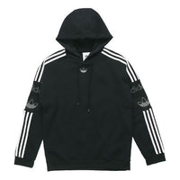 adidas originals TS TRF HOODY Sports Black ED7115