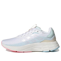 (WMNS) adidas Speedmotion 'White Beam Pink' GZ6733