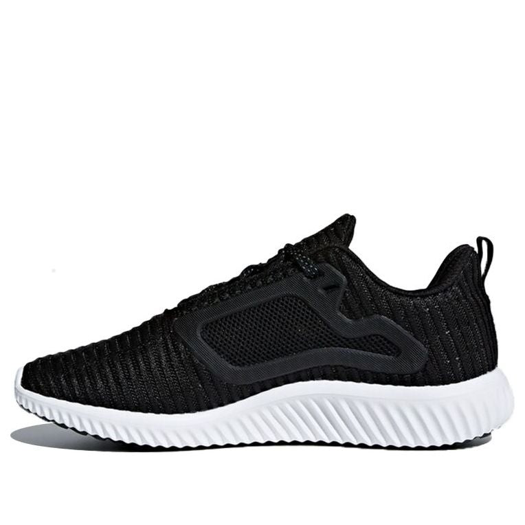 (WMNS) adidas Climacool 'Black White' CM7406