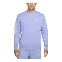Nike Sportswear Club Crew Logo BV2663-569