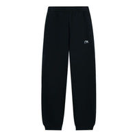 Li-Ning Small Logo Joggers Sweatpants 'Black' AKLSB17-1